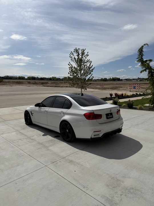 2018 BMW F80 M3 - Image 12 of 13