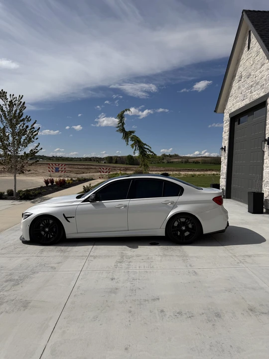 2018 BMW F80 M3 - Image 13 of 13
