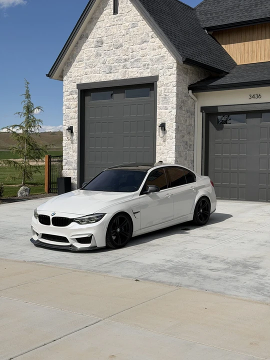 2018 BMW F80 M3 - Image 5 of 13