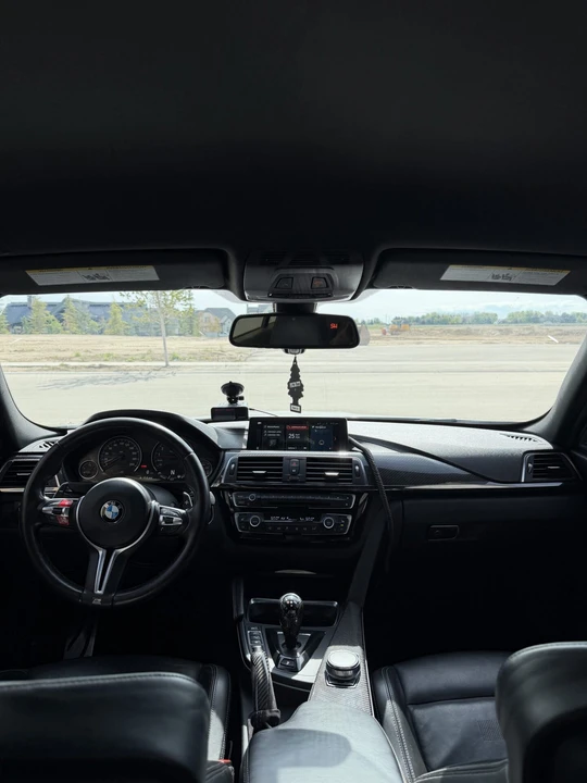 2018 BMW F80 M3 - Image 7 of 13