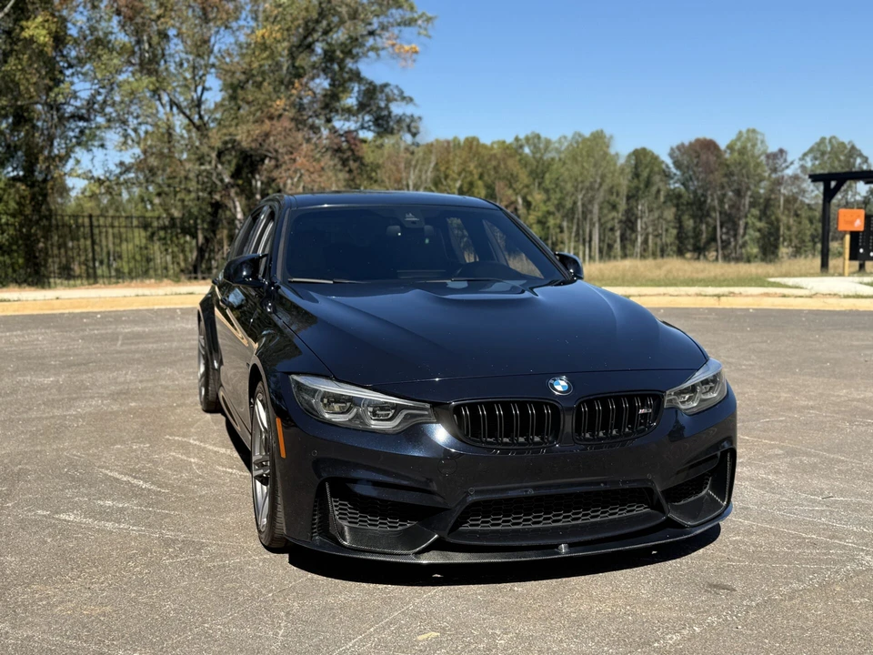 2018 BMW F80 M3 - Image 6 of 31