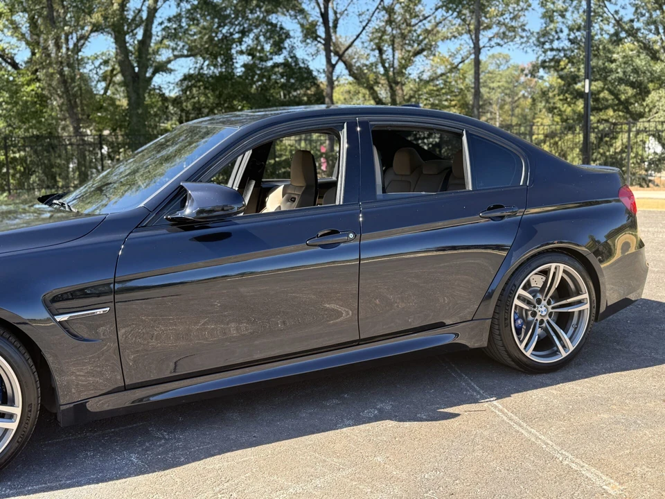2018 BMW F80 M3 - Image 8 of 31