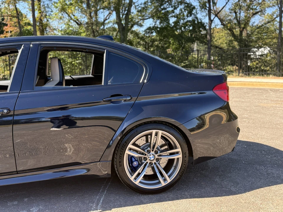 2018 BMW F80 M3 - Image 9 of 31