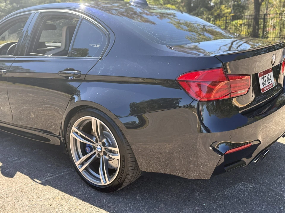 2018 BMW F80 M3 - Image 10 of 31