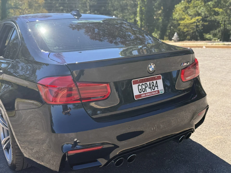 2018 BMW F80 M3 - Image 11 of 31