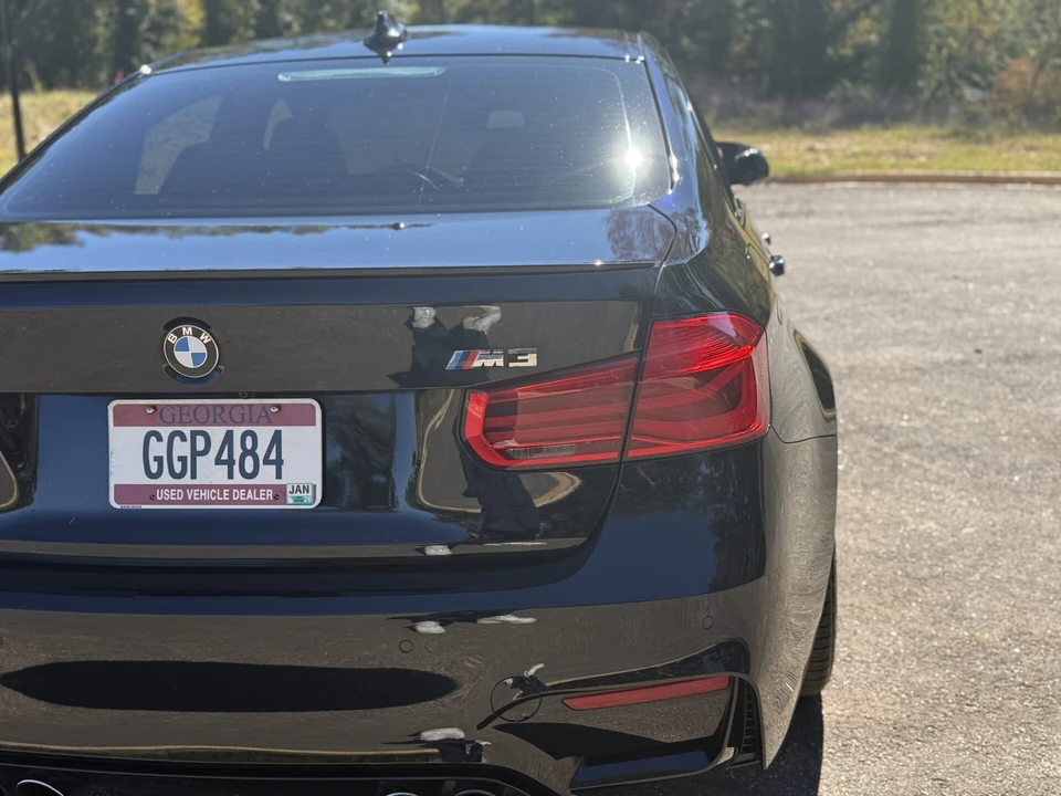 2018 BMW F80 M3 - Image 12 of 31