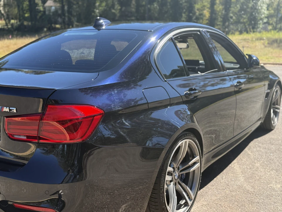 2018 BMW F80 M3 - Image 13 of 31