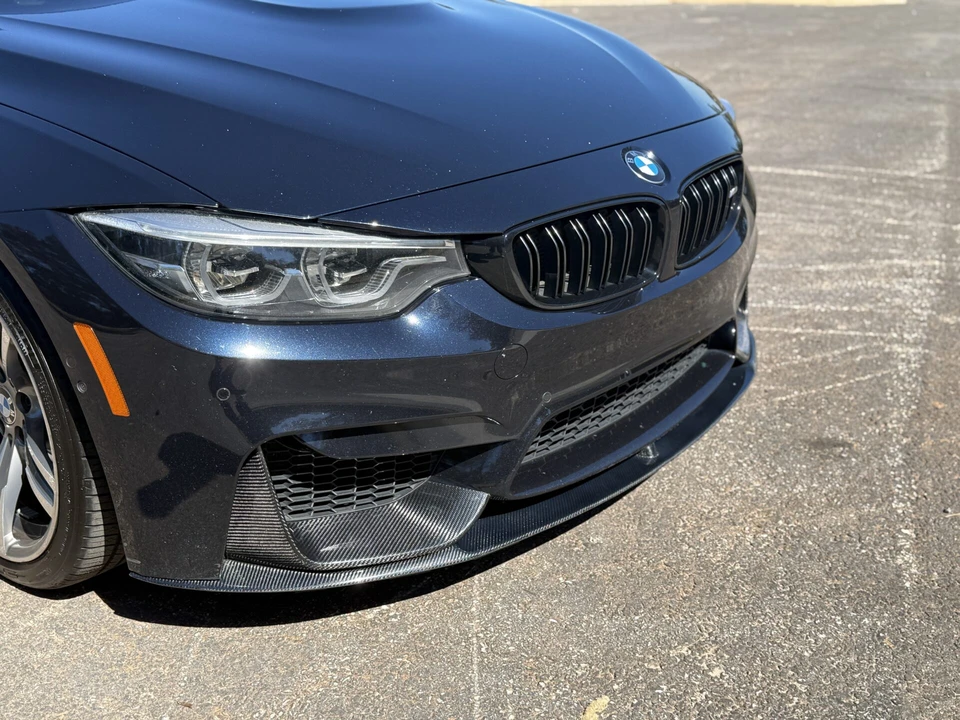 2018 BMW F80 M3 - Image 15 of 31