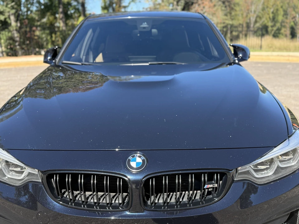 2018 BMW F80 M3 - Image 16 of 31