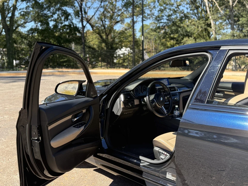 2018 BMW F80 M3 - Image 17 of 31