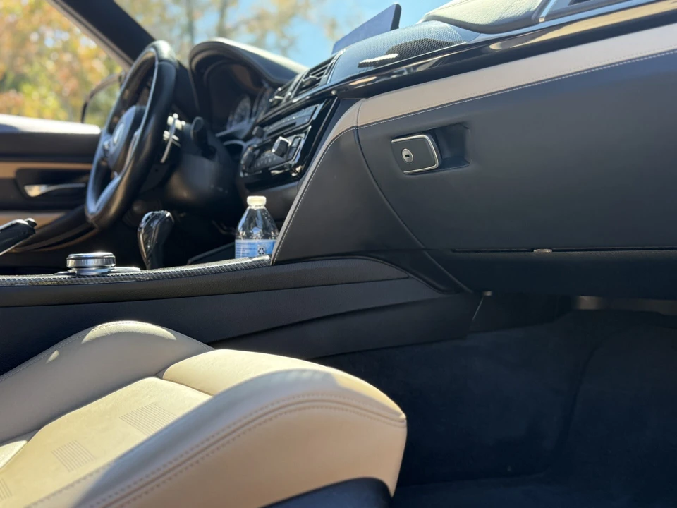 2018 BMW F80 M3 - Image 19 of 31