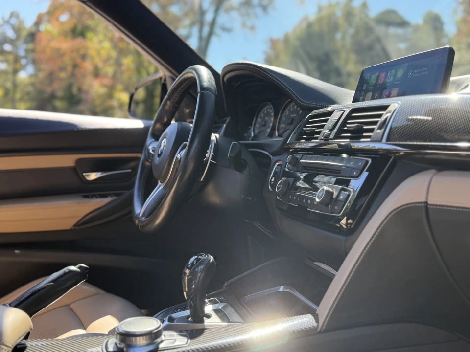 2018 BMW F80 M3 - Image 4 of 31