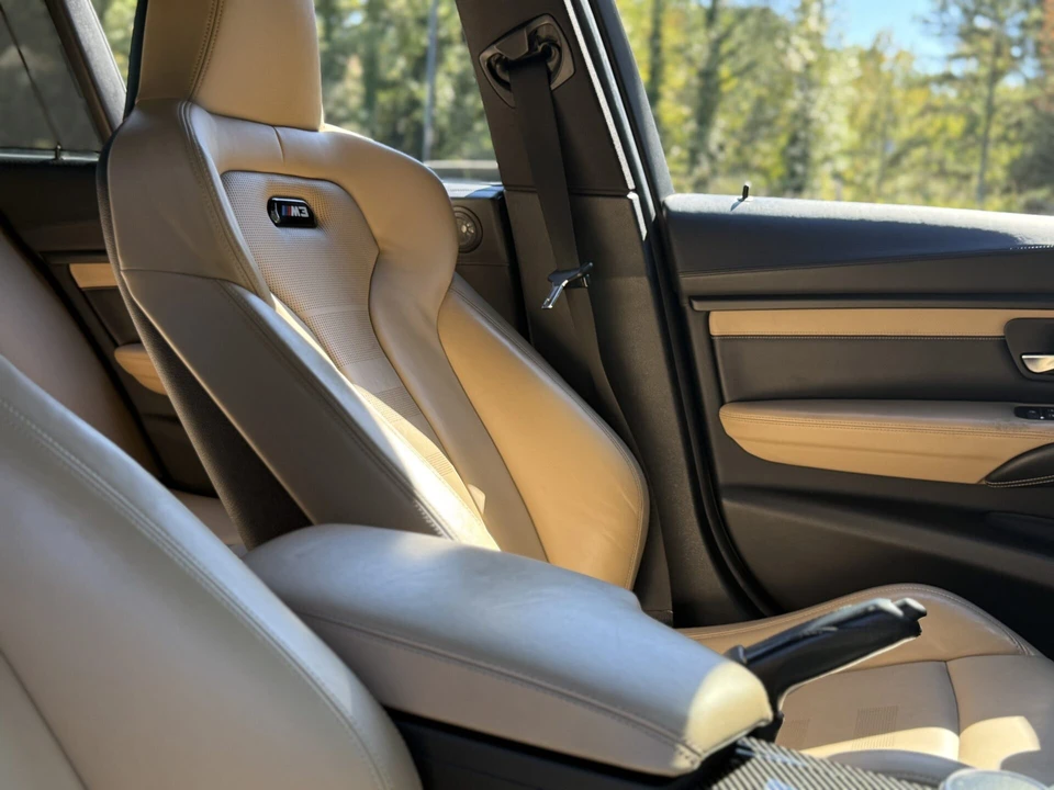 2018 BMW F80 M3 - Image 20 of 31
