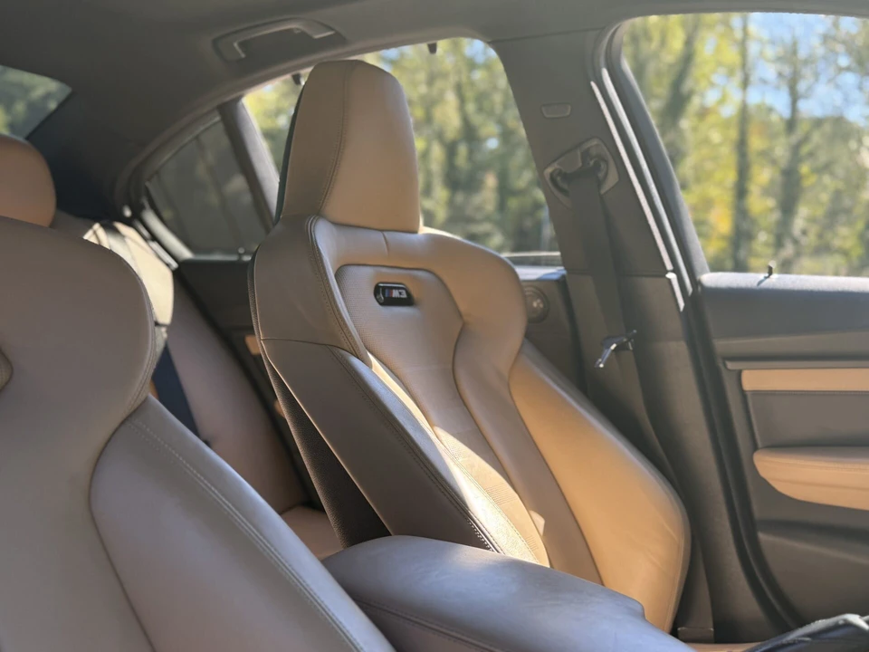 2018 BMW F80 M3 - Image 2 of 31