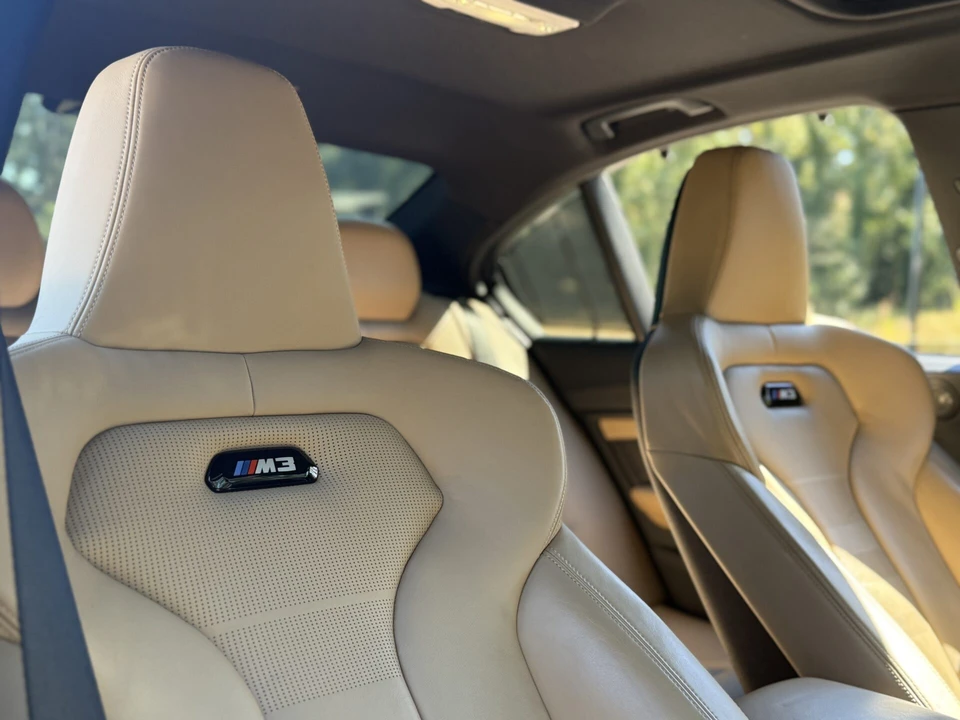 2018 BMW F80 M3 - Image 18 of 31