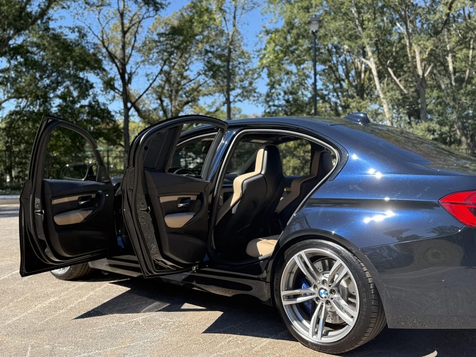2018 BMW F80 M3 - Image 23 of 31