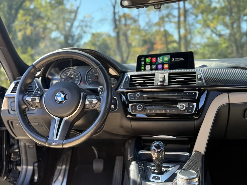2018 BMW F80 M3 - Image 26 of 31