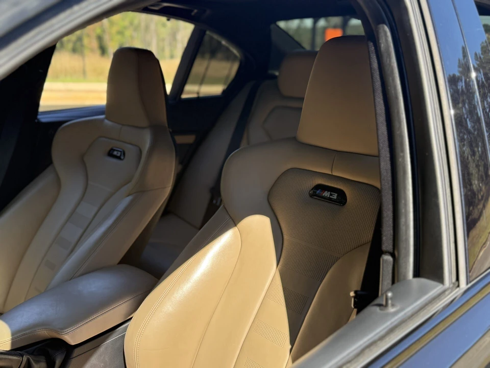 2018 BMW F80 M3 - Image 29 of 31
