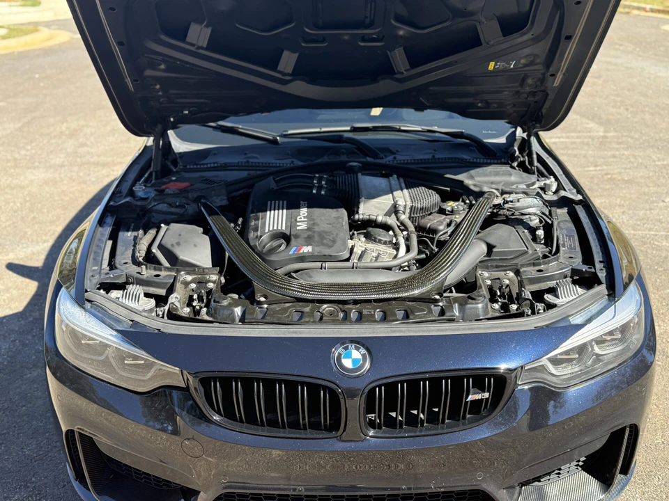 2018 BMW F80 M3 - Image 27 of 31