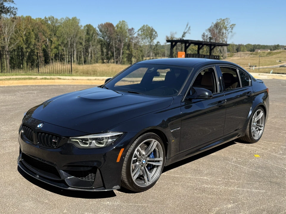 2018 BMW F80 M3 - Image 30 of 31