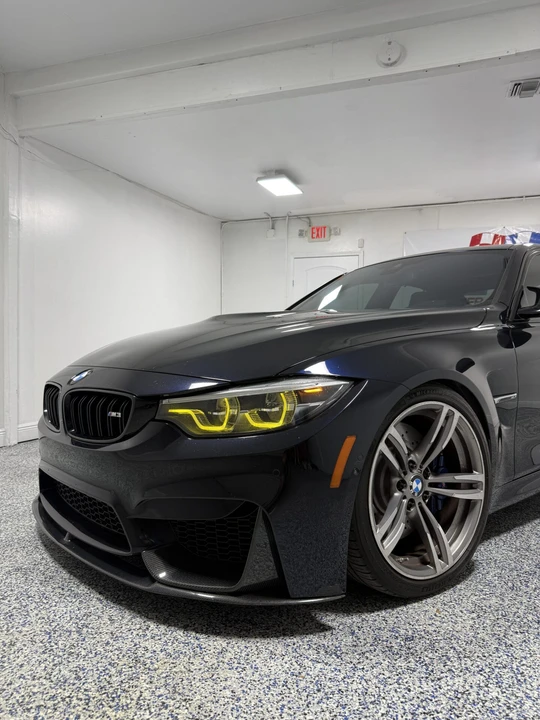 2018 BMW F80 M3 - Image 5 of 21