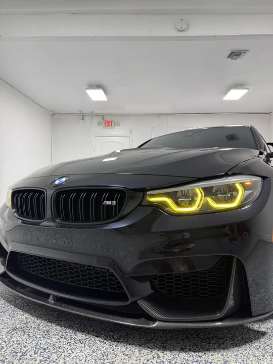 2018 BMW F80 M3 - Image 6 of 21