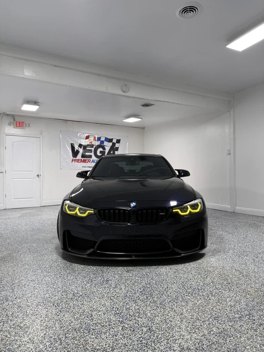 2018 BMW F80 M3 - Image 7 of 21