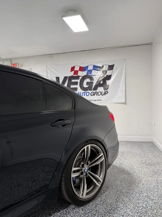 2018 BMW F80 M3 - Image 9 of 21