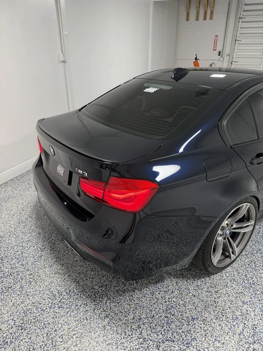 2018 BMW F80 M3 - Image 11 of 21