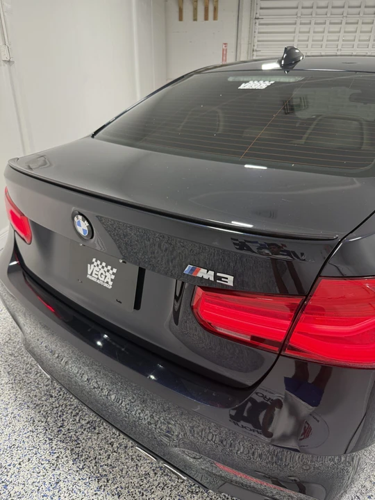 2018 BMW F80 M3 - Image 12 of 21