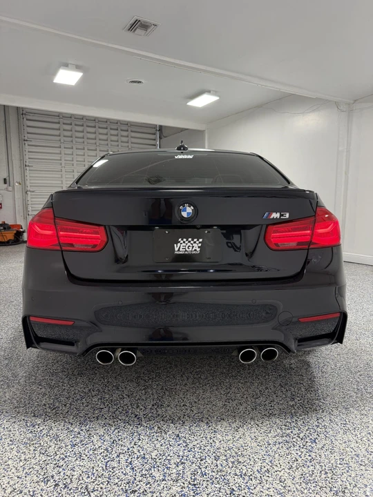 2018 BMW F80 M3 - Image 13 of 21