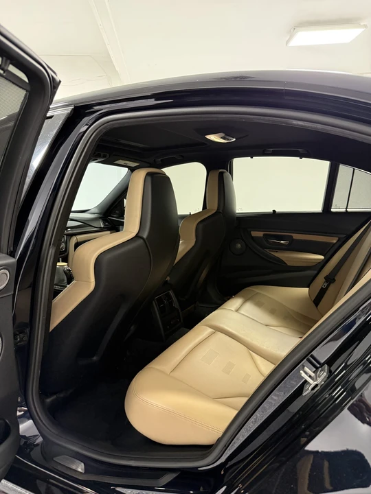 2018 BMW F80 M3 - Image 15 of 21