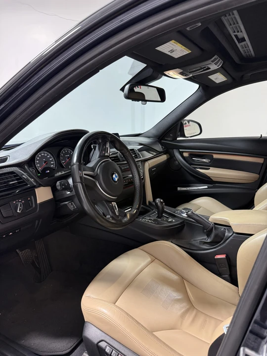 2018 BMW F80 M3 - Image 2 of 21