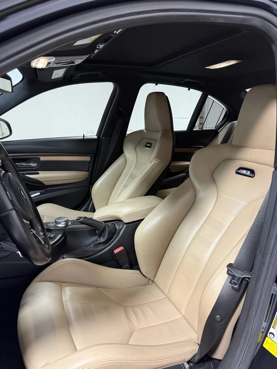 2018 BMW F80 M3 - Image 4 of 21