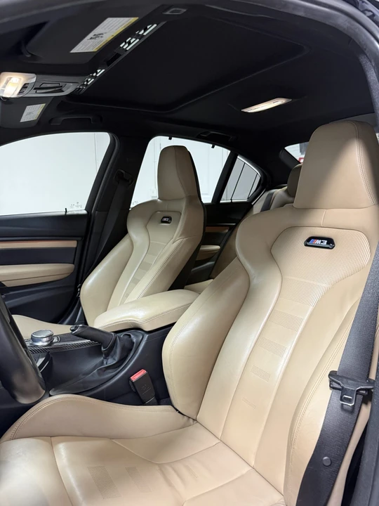2018 BMW F80 M3 - Image 16 of 21