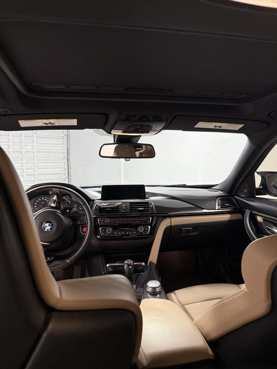 2018 BMW F80 M3 - Image 17 of 21