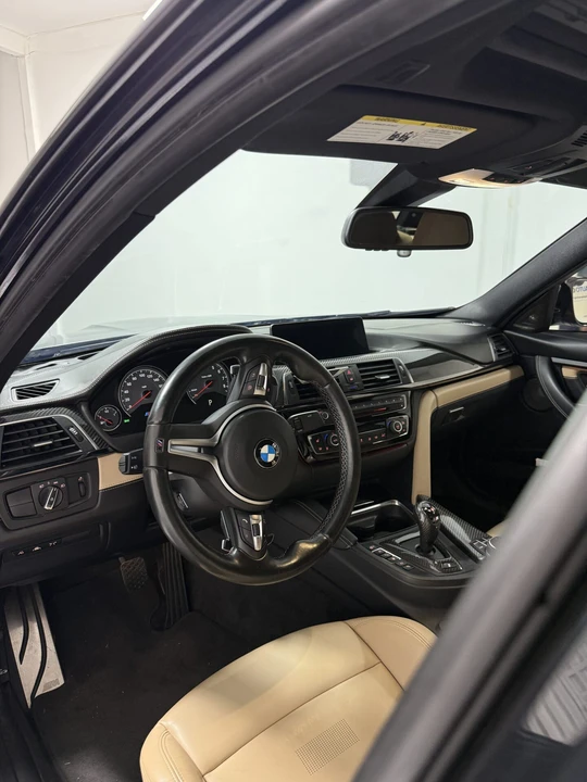 2018 BMW F80 M3 - Image 18 of 21