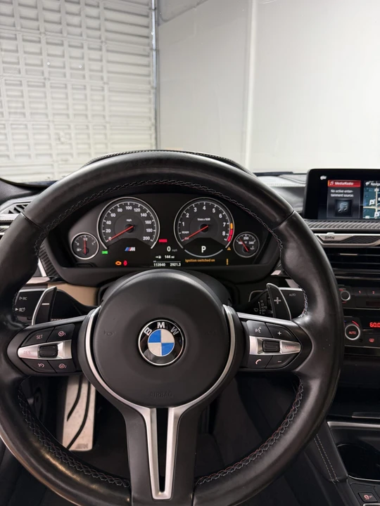 2018 BMW F80 M3 - Image 19 of 21