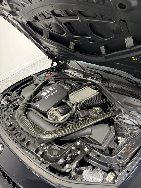 2018 BMW F80 M3 - Image 21 of 21