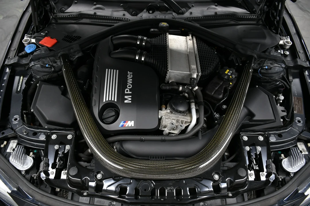 2018 BMW F80 M3 - Image 25 of 31