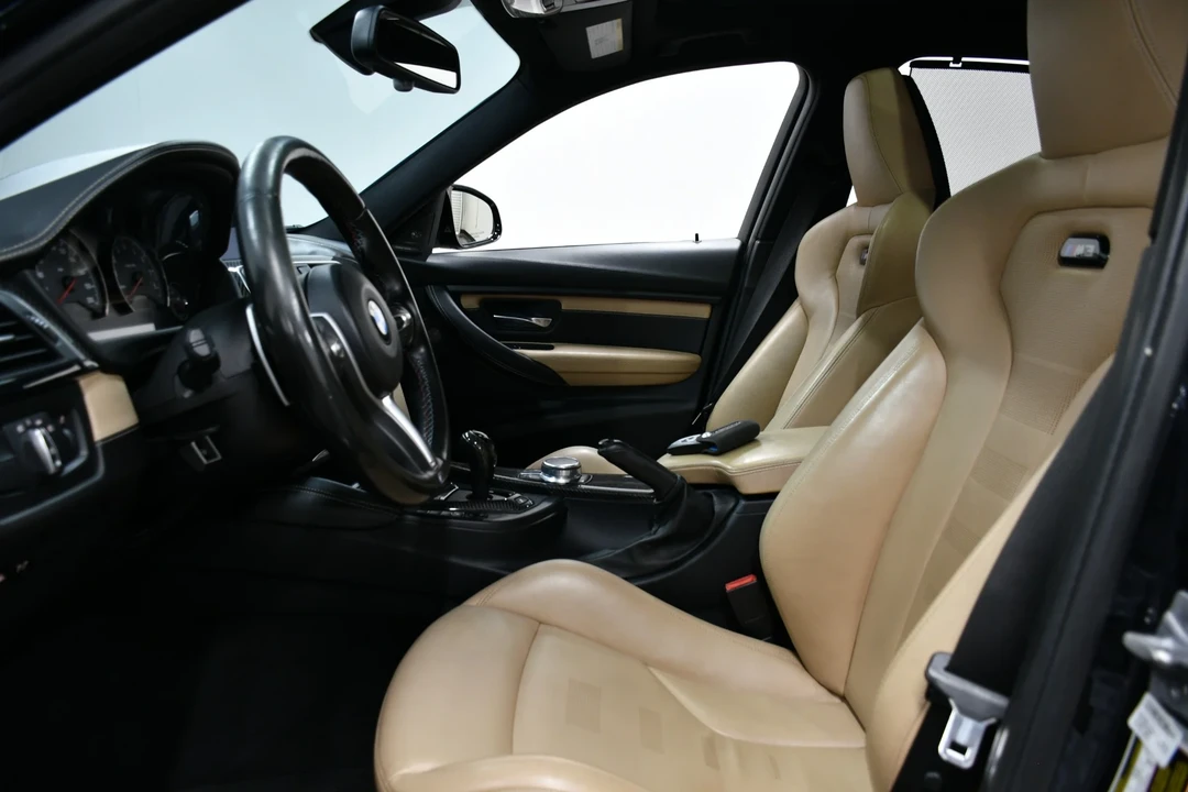 2018 BMW F80 M3 - Image 2 of 31