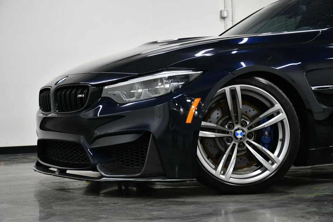 2018 BMW F80 M3 - Image 6 of 31
