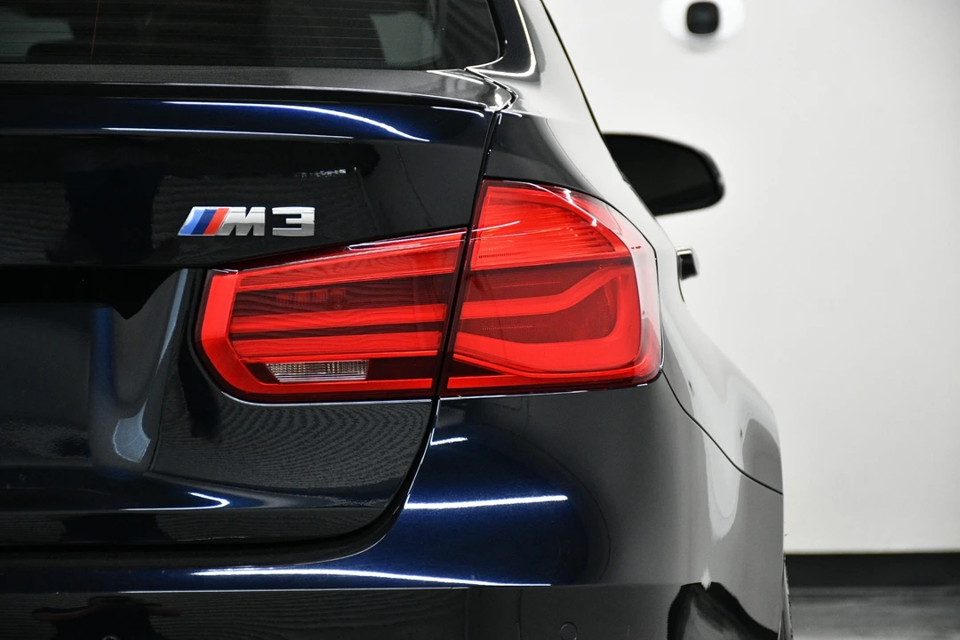 2018 BMW F80 M3 - Image 15 of 31
