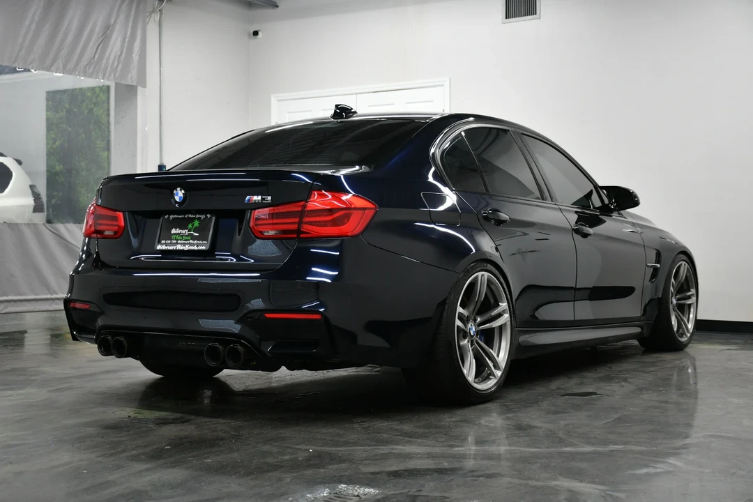 2018 BMW F80 M3 - Image 17 of 31