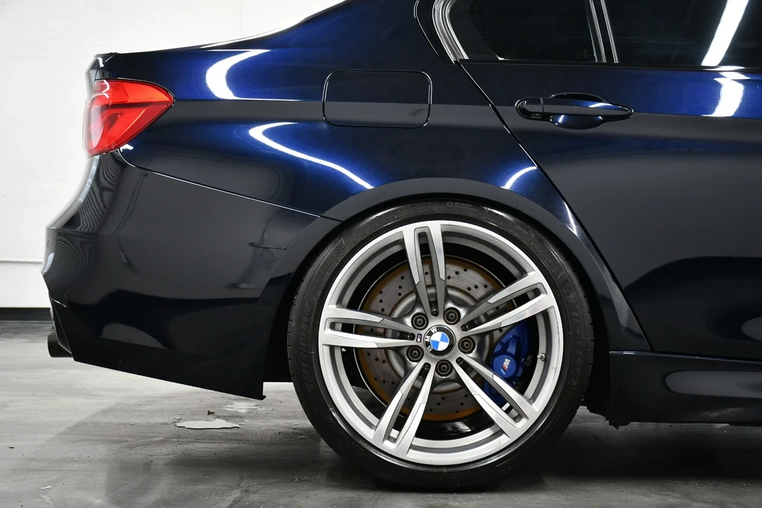 2018 BMW F80 M3 - Image 18 of 31