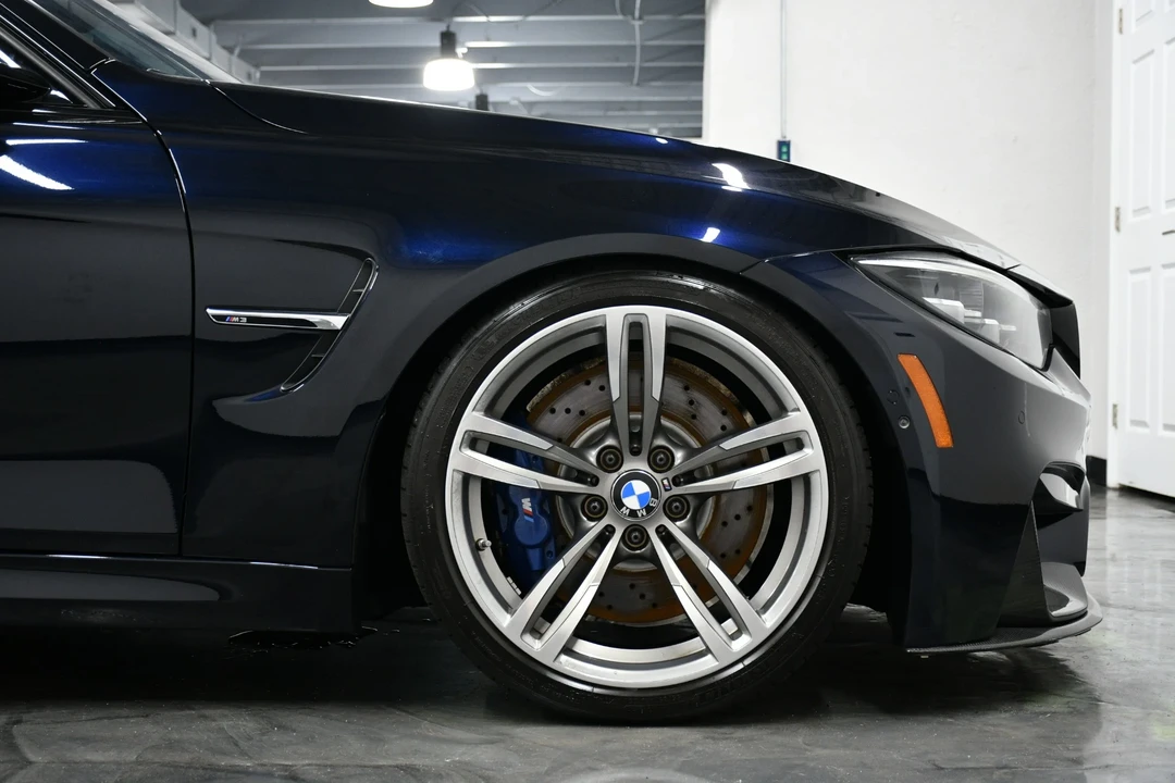2018 BMW F80 M3 - Image 19 of 31
