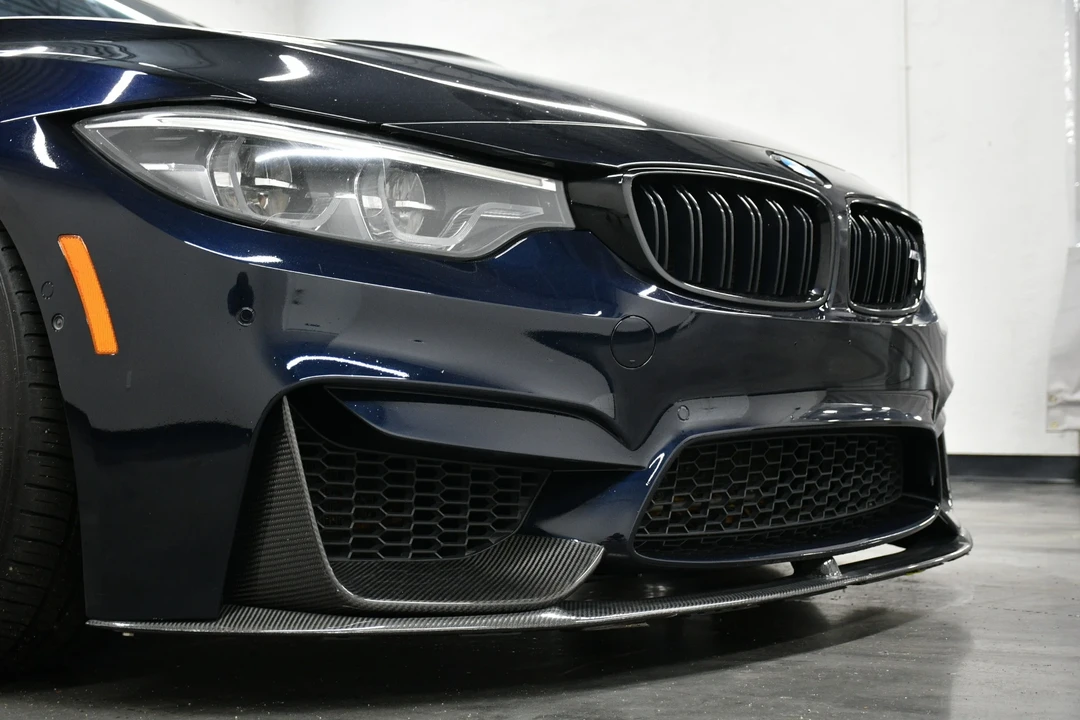 2018 BMW F80 M3 - Image 21 of 31