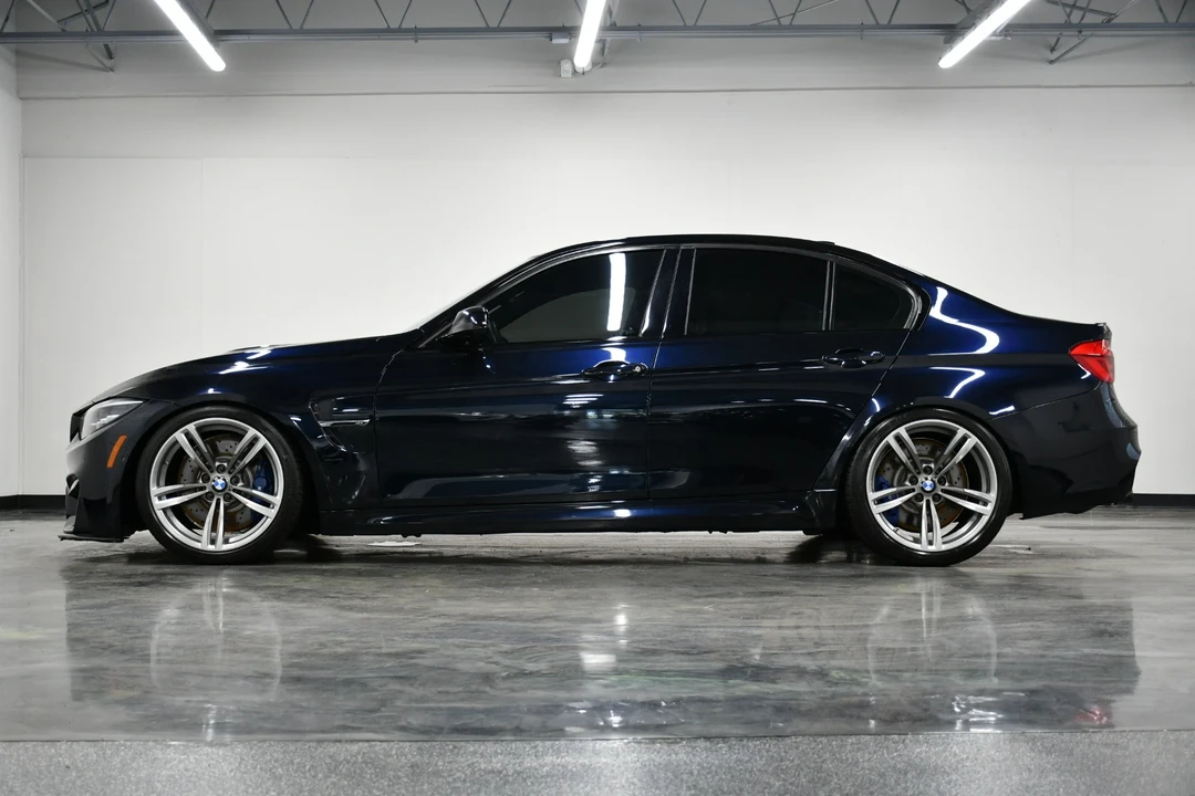 2018 BMW F80 M3 - Image 7 of 31