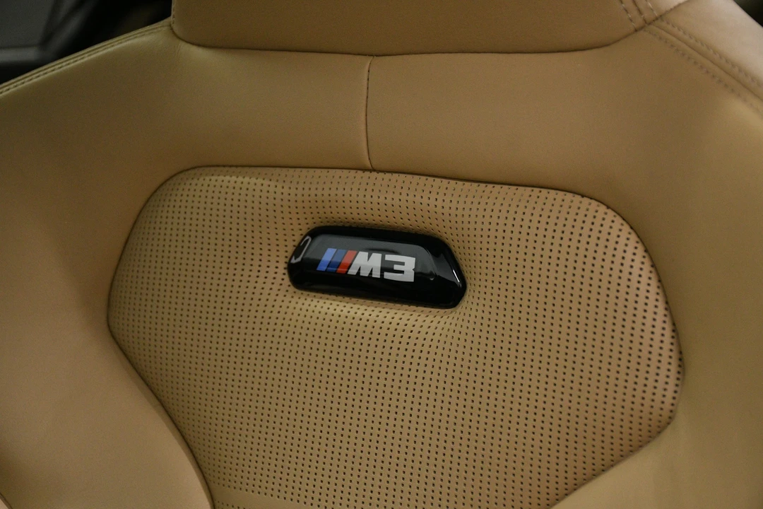 2018 BMW F80 M3 - Image 30 of 31
