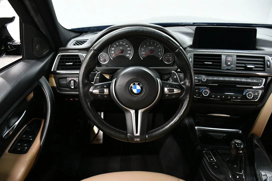 2018 BMW F80 M3 - Image 4 of 31